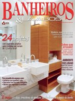 Banheiros e Lavabos